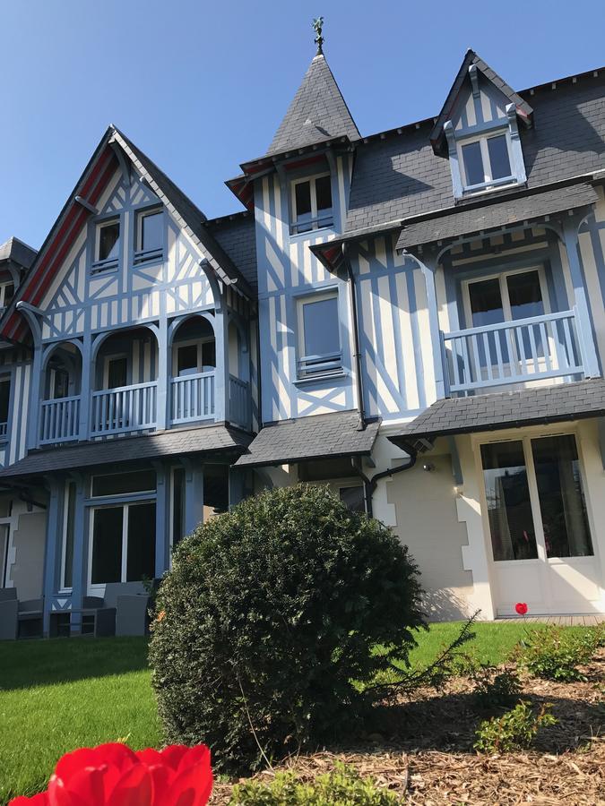 Odette 2* Deauville